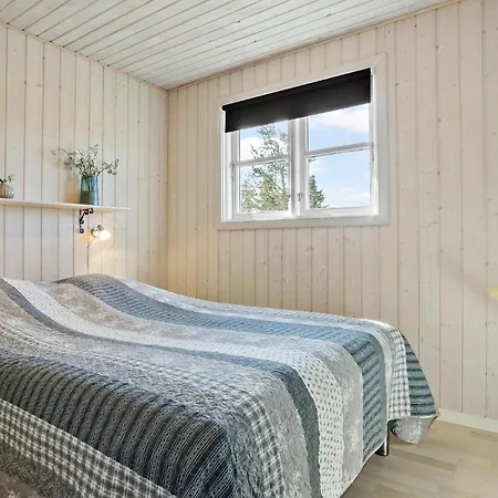 بيت للعطل Sommerstedvej Thyholm V