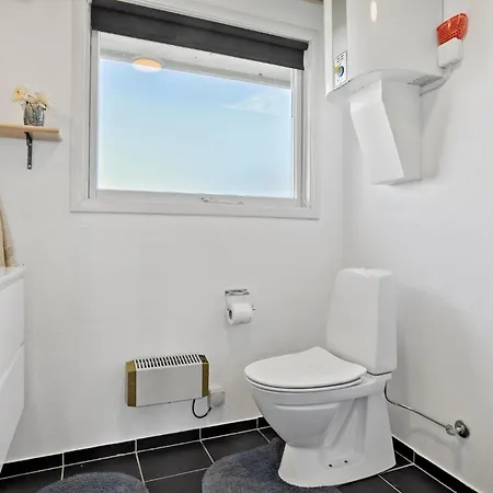 بيت للعطل Sommerstedvej Thyholm V *