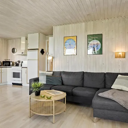 Sommerstedvej Thyholm V *