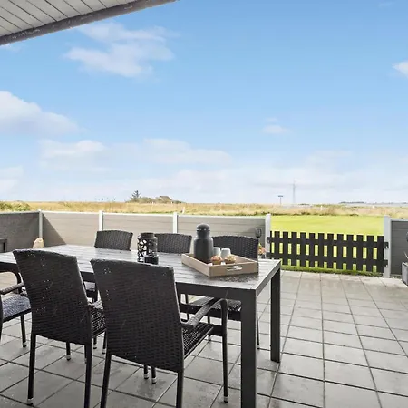 Sommerstedvej Thyholm V Thyholm