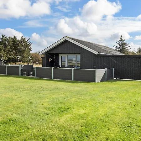 Sommerstedvej Thyholm V * Thyholm