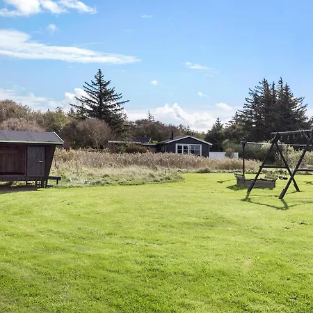 Sommerstedvej Thyholm V