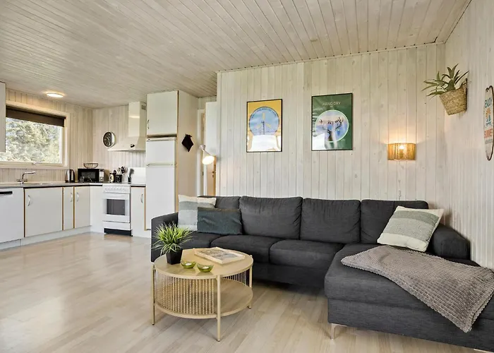 Sommerstedvej Thyholm V *