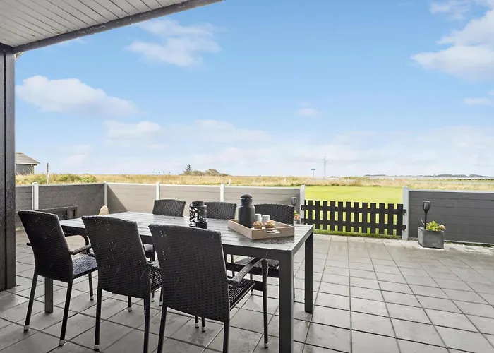 Sommerstedvej Thyholm V Thyholm