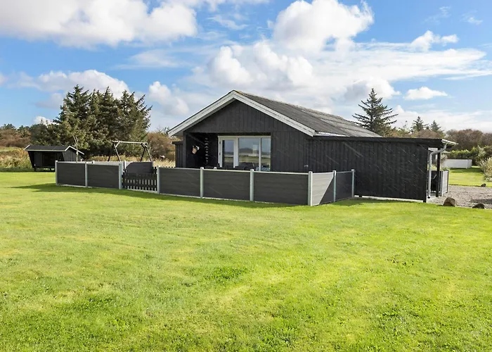 Sommerstedvej Thyholm V * Thyholm