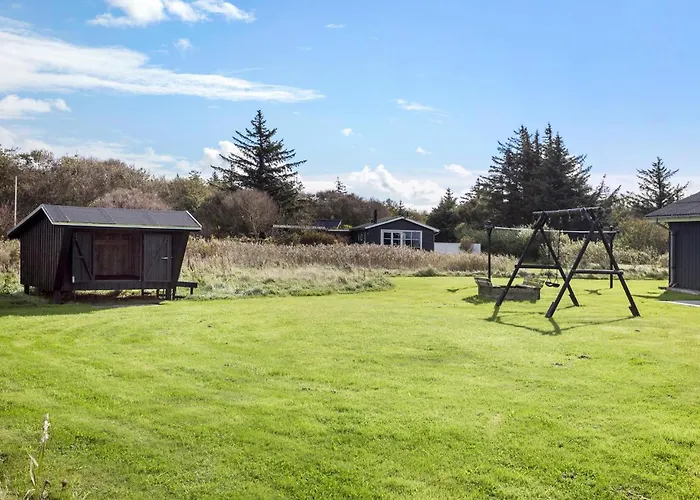 Sommerstedvej Thyholm V